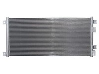Thermotec Kondensator Klimaanlage FüR Iveco Daily III Pritsche/Fahrgestell
