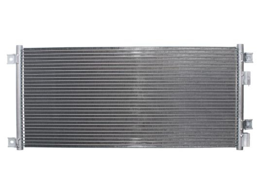 Thermotec Kondensator Klimaanlage FüR Iveco Daily III Pritsche/Fahrgestell-image