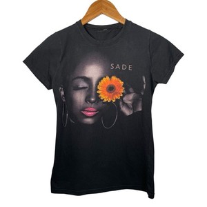 Sade 2011 Tour Shirt | eBay