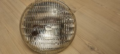 Halogenstrahler GE 300 PAR 56/MFL USA  240 -250V 300Watt