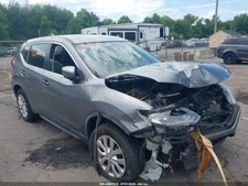 Driver Left Fuse Box Engine Fits 17-20 ROGUE 2030519