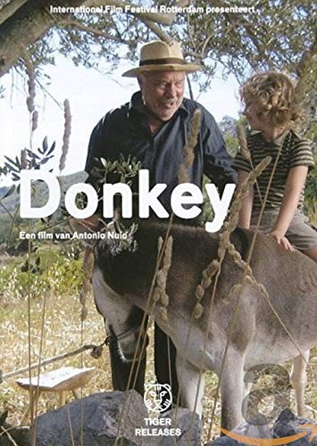 DONKEY (DVD) Nebojsa Glogovac Natasa Janjic Ljubo Kapor Asja Jovanovic