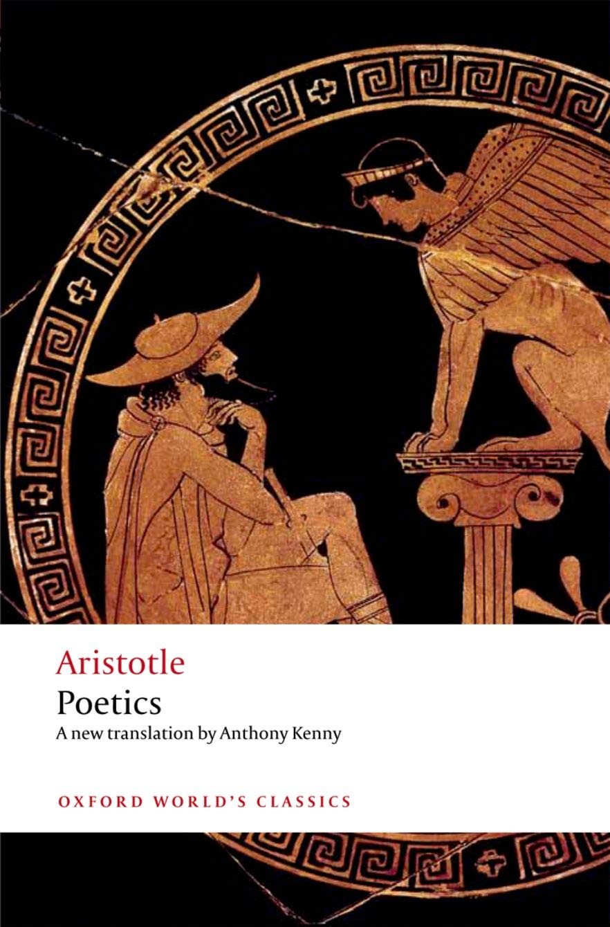 Poetics by Aristotle, Anthony Kenny - - Image 2