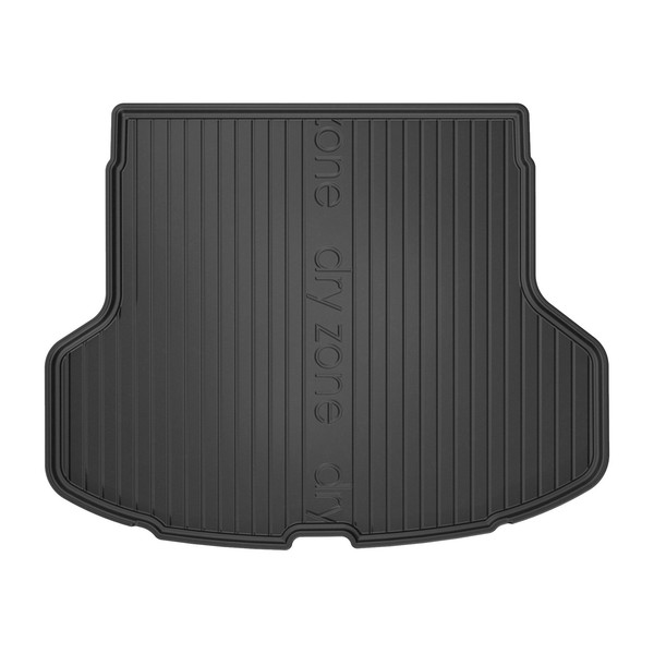 Kofferraummatte Laderaumwanne FüR Kia Ceed III Kombi 2019-2026 Ohne Subwoofer-image