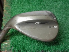 Titleist Left Hand Very Nice Tour Issue Raw SM9 Lob