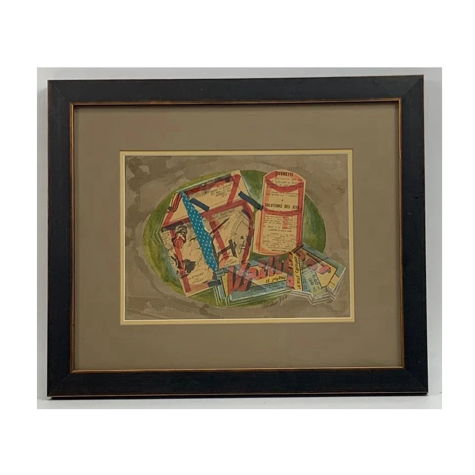 Boxing Original Art Paintings for sale | eBay