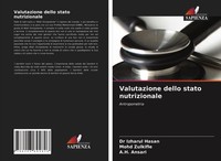 Valutazione Dello Stato Nutrizionale Izharul Hasan