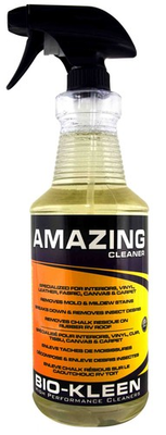 #ad Bio Kleen M00307 Amazing Cleaner RV CLEANERS $31.61