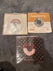 The Doors Vinyl Singles Lot Great Condition