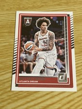 2025 Panini Donruss WNBA Brittney Griner #62