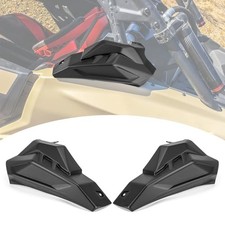 Rear Cage Trim Cover Panel Compatible with Can Am Maverick X3/MAX 2017-2025