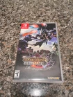 Monster Hunter Generations Ultimate ( Nintendo Switch  2018 ) tested working