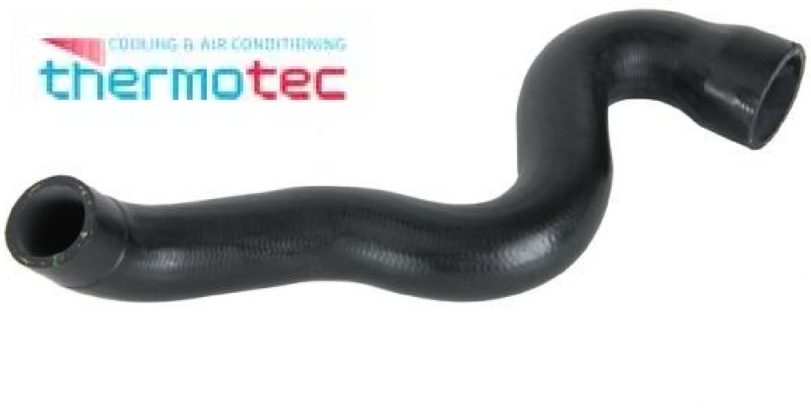 Thermotec Schlauch, Luftkühler Dcw029tt - Bild 2