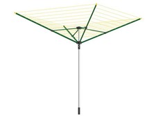 Hills Portadry Rotary Dryer 4-Arm 45m