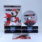 NBA 2K18 PS3 CIB W/ Manual - PlayStation 3