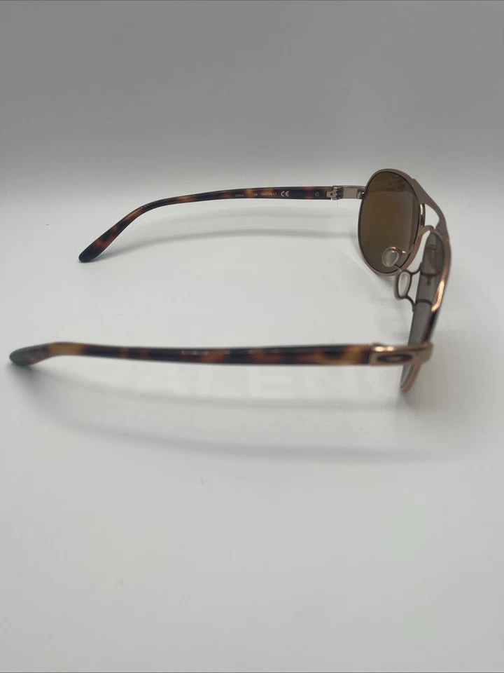 Oakley Tie Breaker Woman’s Sunglasses OO4108-17 56-13-135mm Frames Only #713 - Image 3 of 4