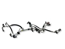 KIA Niro 2022 Air conditioning A/C AC pipe hose R1234YF Electricity
