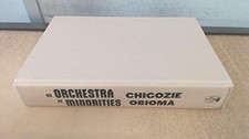 An Orchestra of Minorities by Obioma, Chigozie
