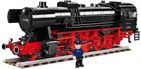Cobi DR BR 52/TY2 Steam Locomotive Massstab 1 35 COBI-6283