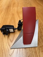 Bang & Olufsen Beocom 6000 in Red