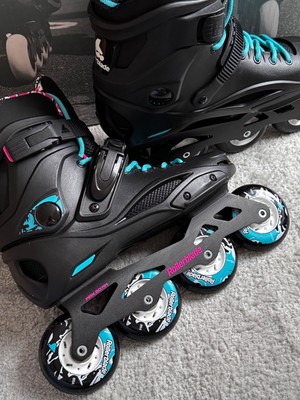 Rollerblade RB Cruiser W  Damen Inline Skate  Roces