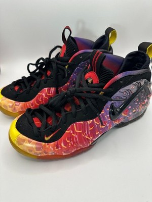 Nike Air Foamposite Pro PRM Asteroid   Area 72,  Size 10 Men s. 