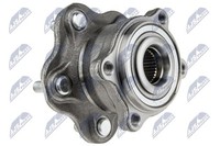 Radlagersatz NTY KLT-NS-004 FüR Infiniti Nissan 370Z Z34 Roadster Vvel Nismo Q50