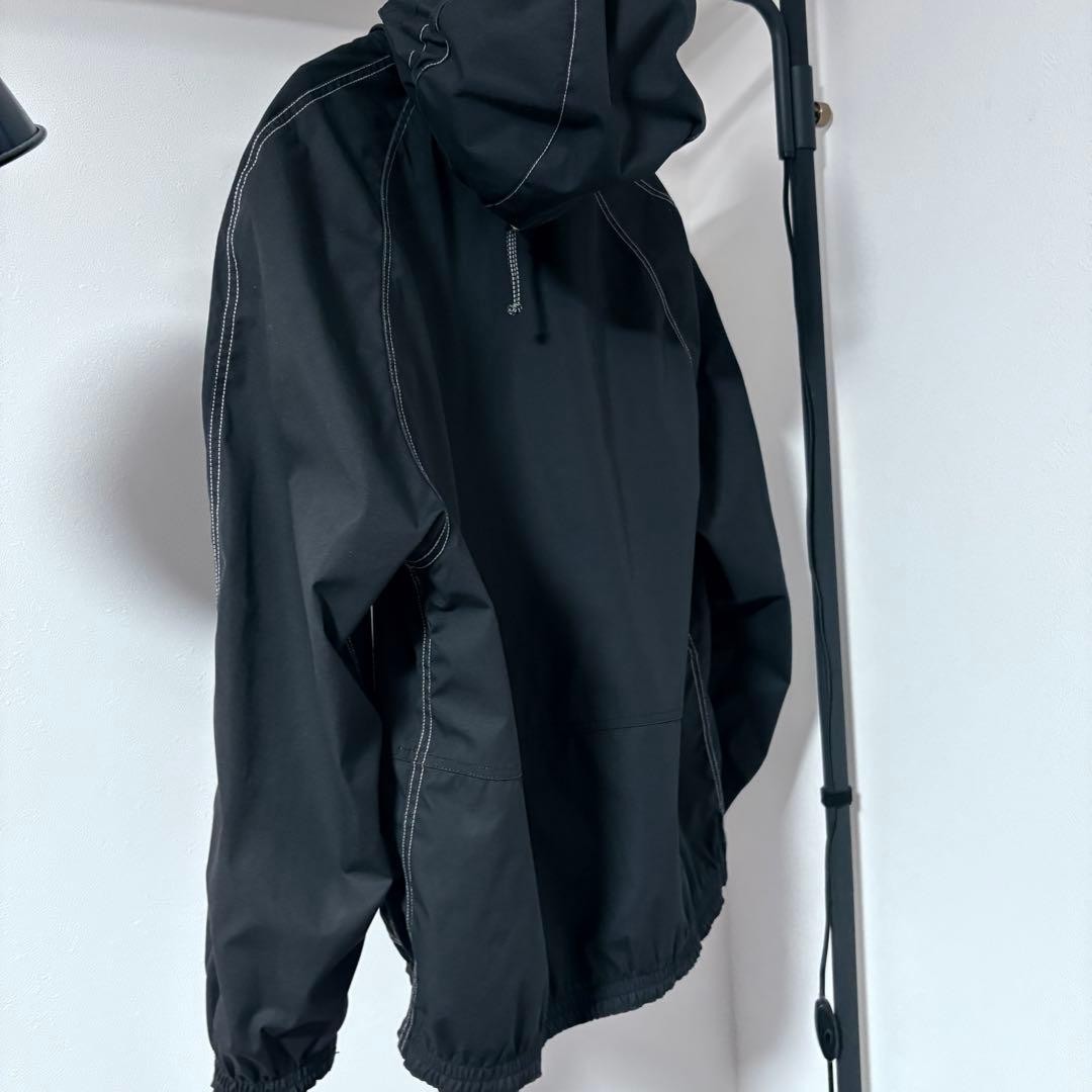 The North Face monkeytime custom made mountain ja… - image 5