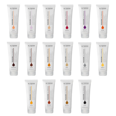 Alter Ego Passion Color Mask 250ml
