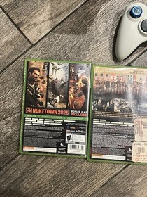 Microsoft Xbox 360 S 250GB Console with Controller And 3 Games Model 1439