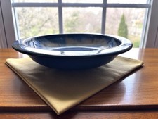 Antique Fulper Bowl 10