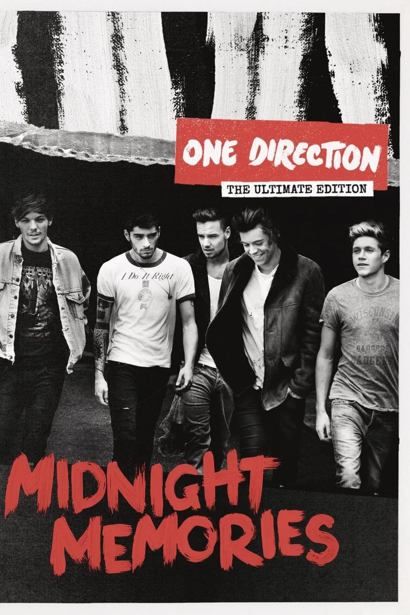 One Direction Music CDs for sale | eBay