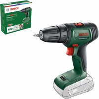 Bosch Akku-Zweigang-Bohrschrauber Universaldrill 18V, 06039D4000