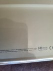 Vintage white Apple Keyboard model A1048 USB Connection; Tested Working — photo 5
