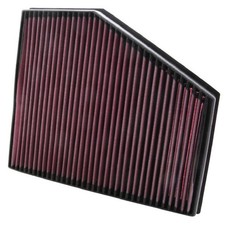 Luftfilter für BMW 5-er E60 F10 E61 F11 6-er E63 E64 | 674296