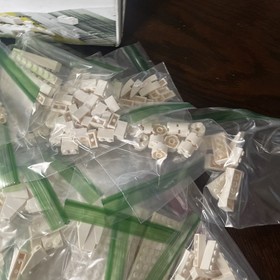 LEGO Studio #21050: Create Your Own Architecture | Read Desc. | Free Shipping!!!