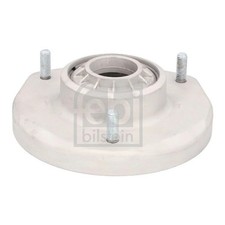Febi Front Left Suspension Strut Support Mount fits Porsche 718 Boxster