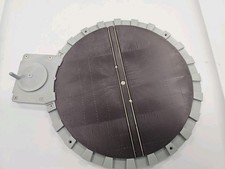 N Scale Atlas Manual Turntable.
