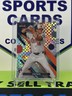 Coby Mayo 2025 Topps Finest Baseball “X-Fractor” RC BALTIMORE ORIOLES
