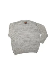 Ice Carson Crew Neck Knit