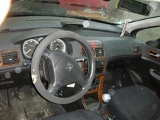 Support moteur Peugeot 404