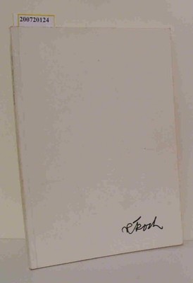 Gemälde - Grafik Koch,  Rudolf: