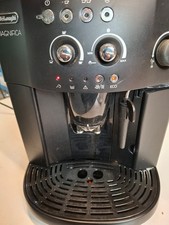 DeLonghi Magnifica ESAM 4000 B Kaffeevollautomat Kaffeemaschine