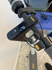 Segway Ninebot MAX G30P Electric Scooter