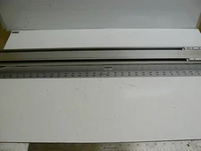 SMC CY1H15-R8679-700 ACTUATOR RODLESS CYLINDER 0.7 MPa MAX PRESSURE 35 1/4 "