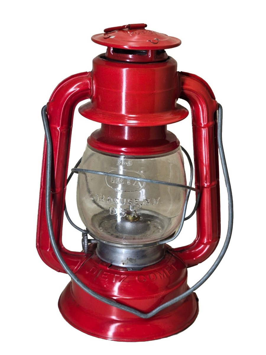 Dietz comet　1952 s-l1200.jpg
