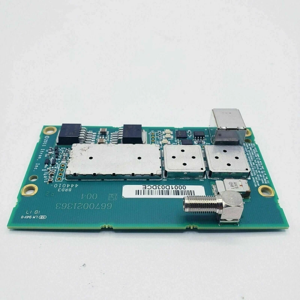 30pcs USB RFLAN BOARD ASSY Part # 444046-003 - OPEN BOX 30 PCS - Image 4 of 4