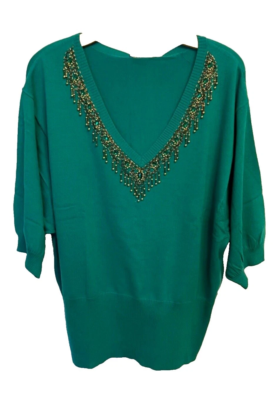 Bob Mackie Tops & Blouses Size L for Women