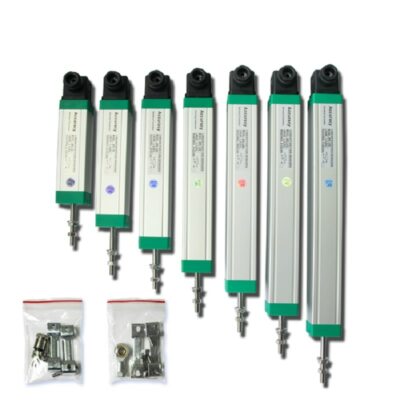 Injection Molding Rod Electronic Ruler KTC Displacement Sensor | eBay