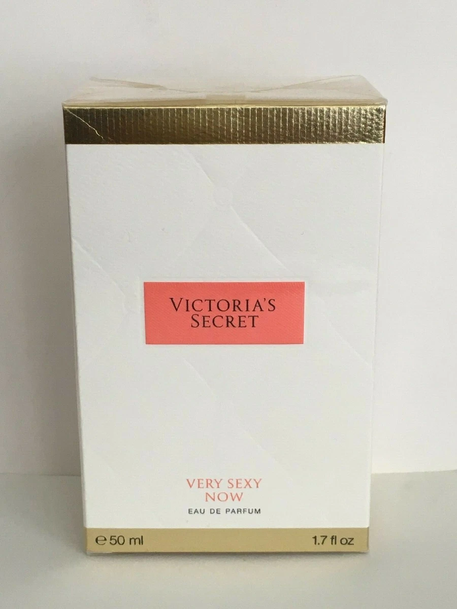 Victoria's Secret Very Sexy Now 1.7 oz / 50 ML (2015) Eau De